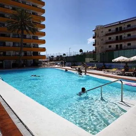 Apartament El Nido De Los Angeles Playa del Inglés