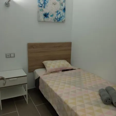 Apartament El Nido De Los Angeles