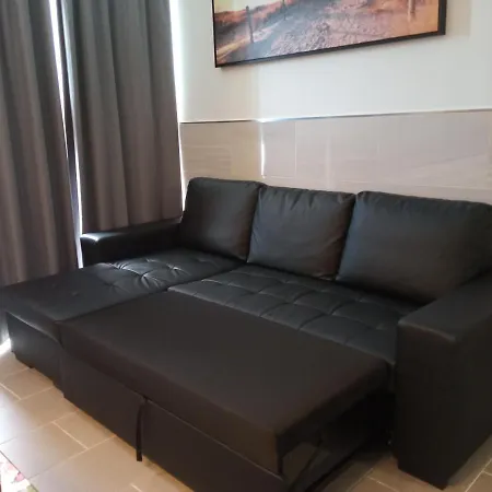 Apartament El Nido De Los Angeles *