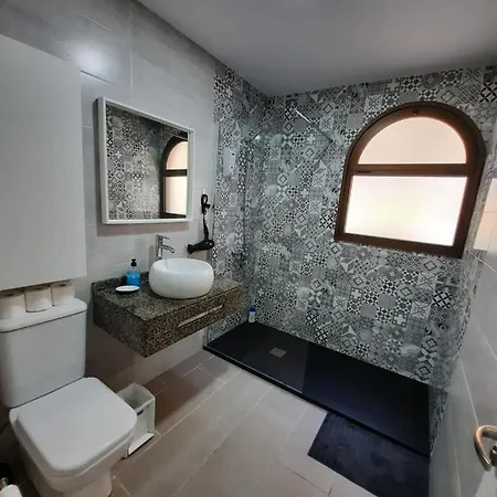 Apartament El Nido De Los Angeles