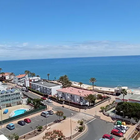El Nido De Los Angeles Apartament Playa del Inglés